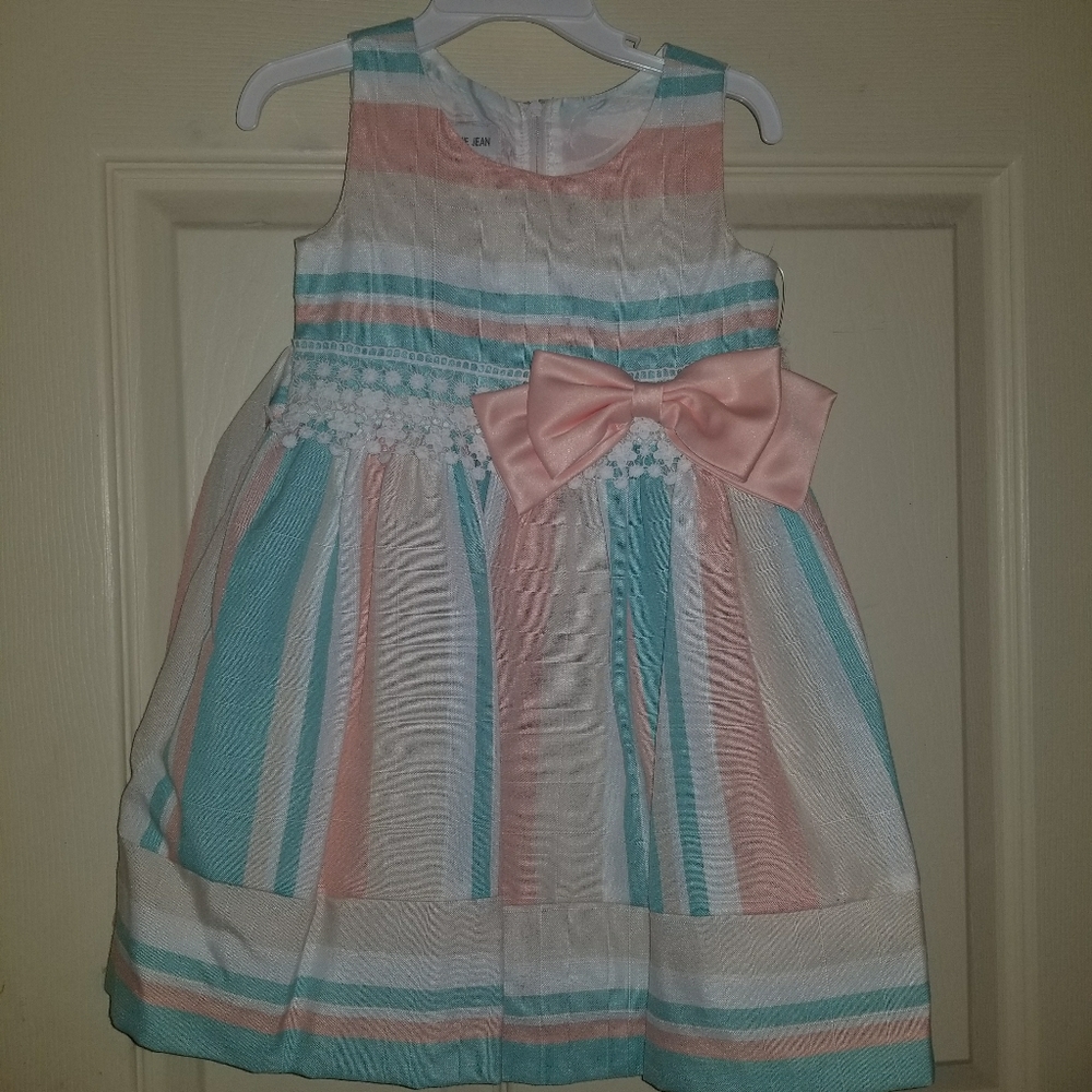 Brand New Girls Dress